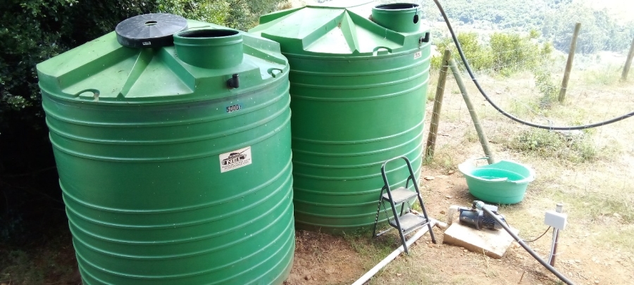 12 Bedroom Property for Sale in Ruiterbos Western Cape